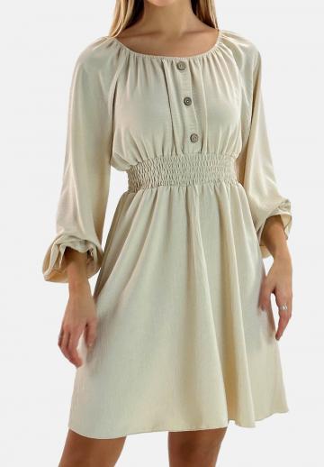 Блузка-платье