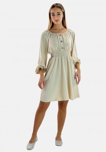 Блузка-платье