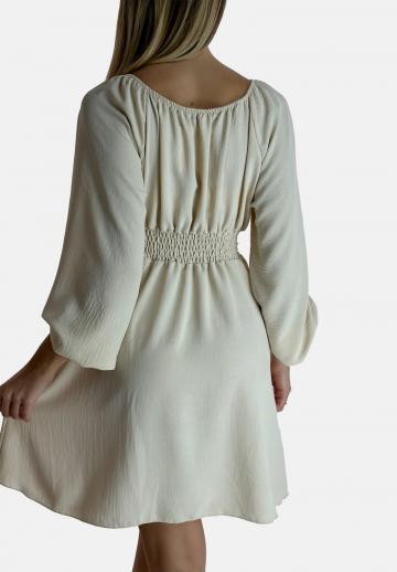 Блузка-платье