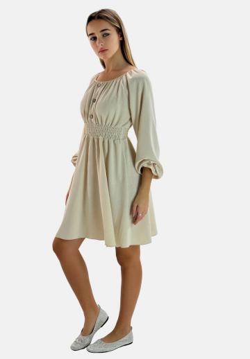 Блузка-платье