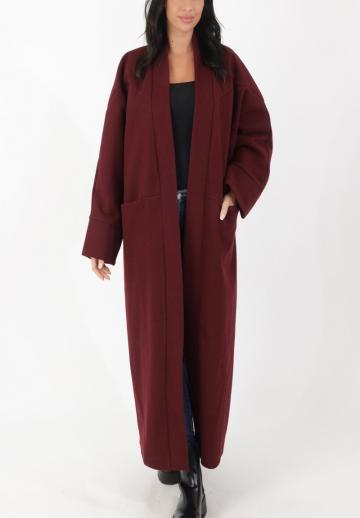 Длинная куртка