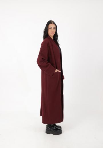 Длинная куртка