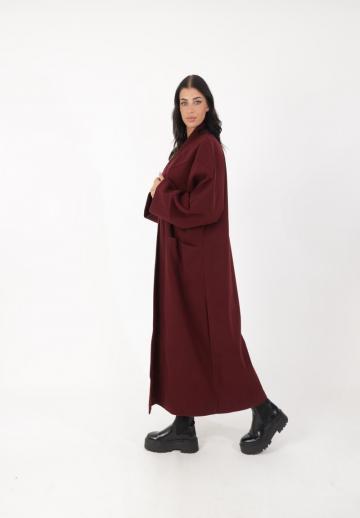 Длинная куртка