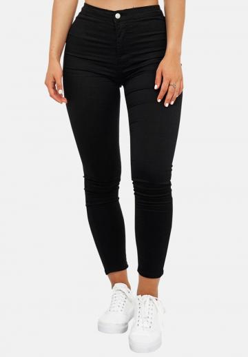 Узкие брюки