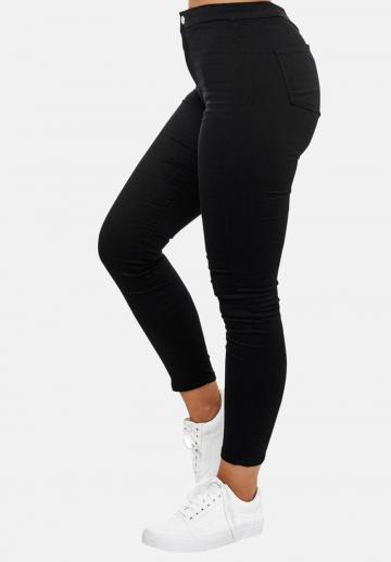 Узкие брюки