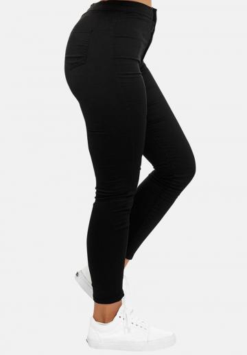 Узкие брюки