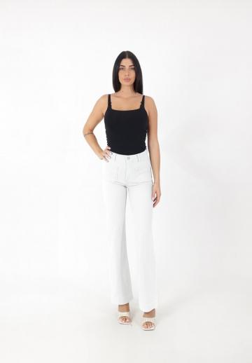 Клешеные брюки