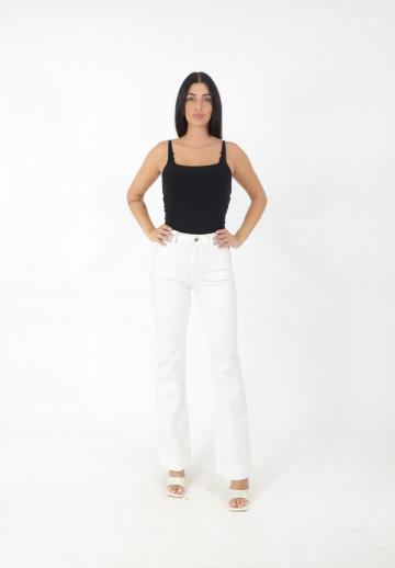 Клешеные брюки