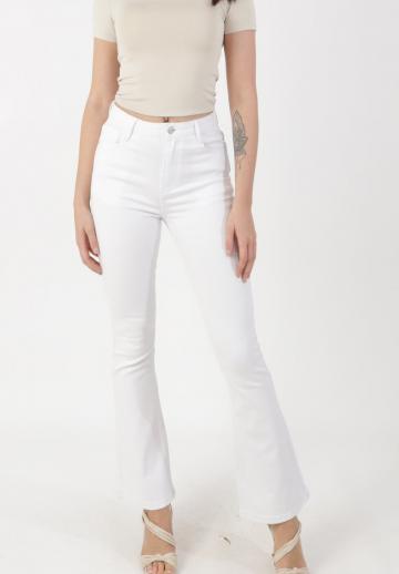 Клешеные брюки