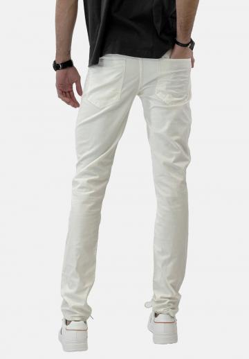 Узкие джинсы