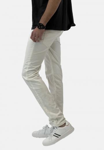 Узкие джинсы