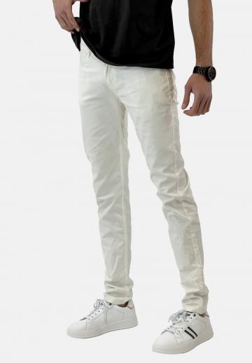 Узкие джинсы