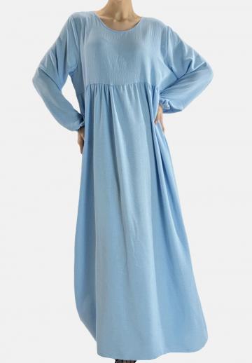 Платье макси