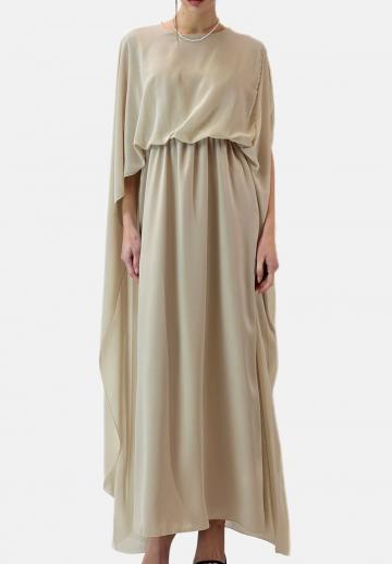 Платье макси