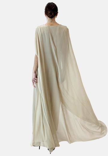 Платье макси