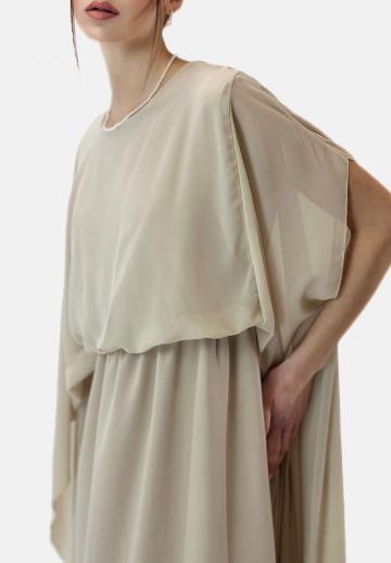 Платье макси