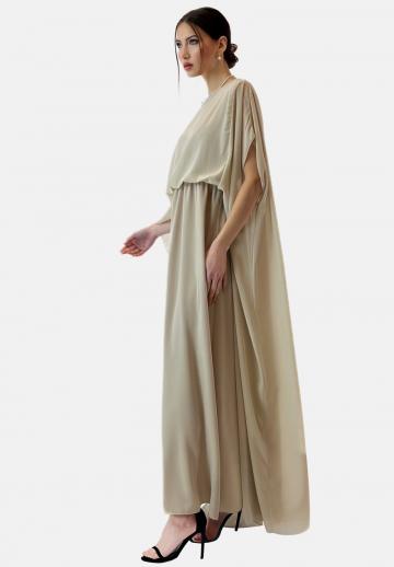 Платье макси