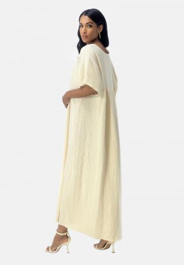 Платье макси