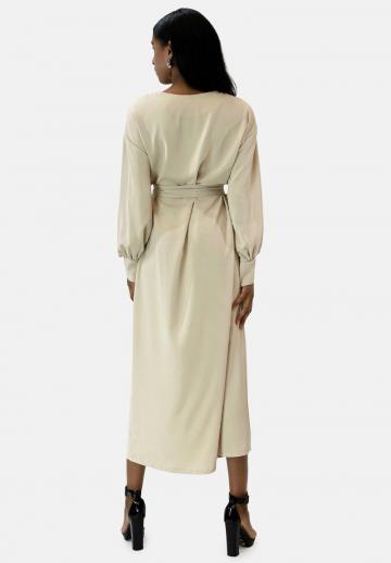 Платье макси