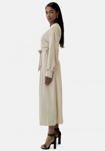 Платье макси