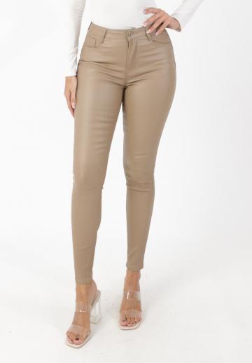 Кожаные штаны