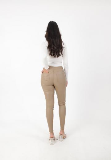 Кожаные штаны