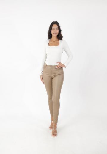 Кожаные штаны