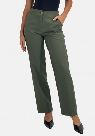 Прямые брюки