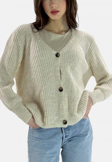 Длинный жилет