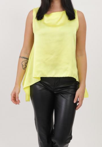 Длинная майка