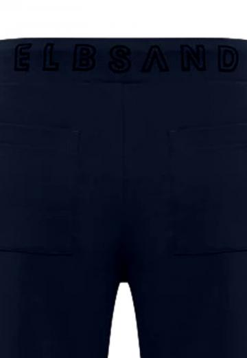 Узкие брюки