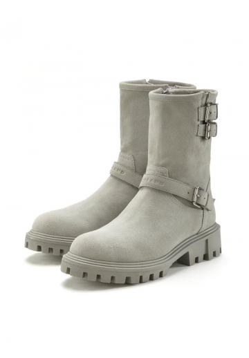 Ковбойские сапожки