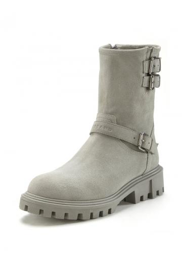 Ковбойские сапожки