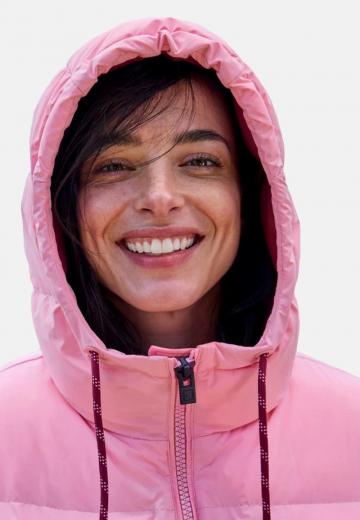 Стеганый жилет