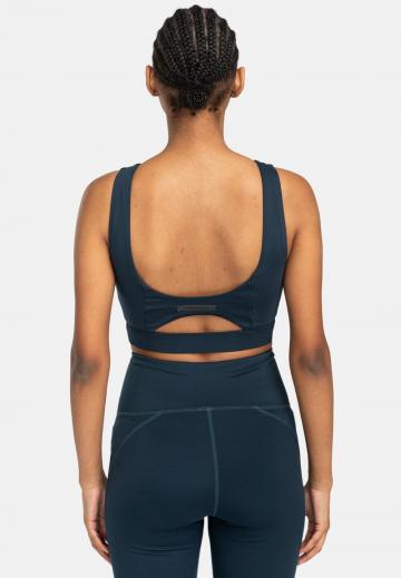 Майка-борцовка