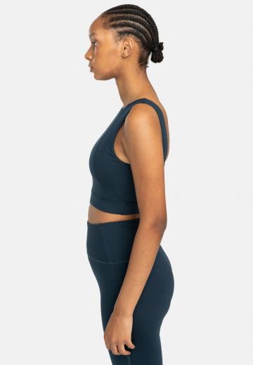 Майка-борцовка