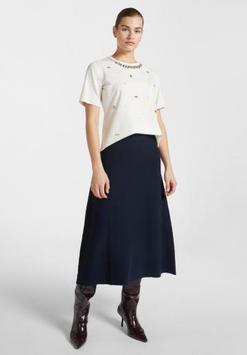 Летняя юбка