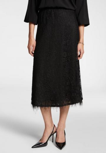 Летняя юбка