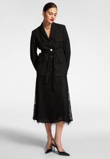 Летняя юбка