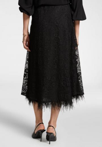 Летняя юбка