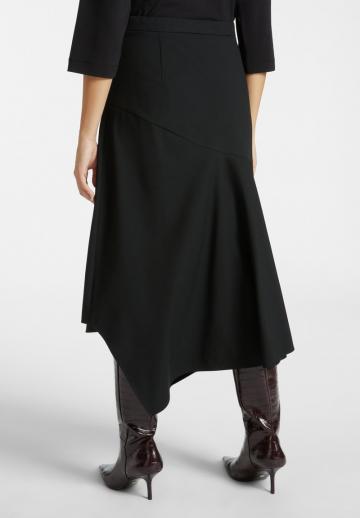 Летняя юбка