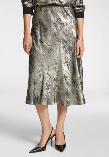 Летняя юбка