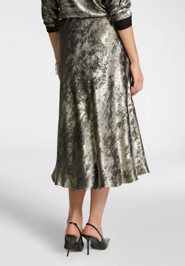 Летняя юбка