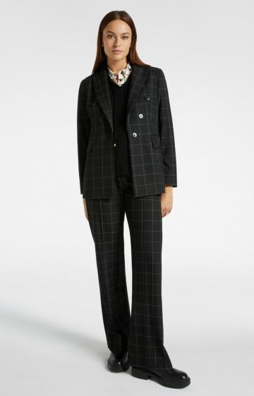 Куртка-блейзер