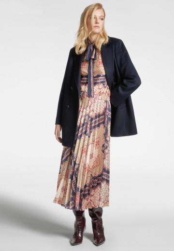 Летняя юбка