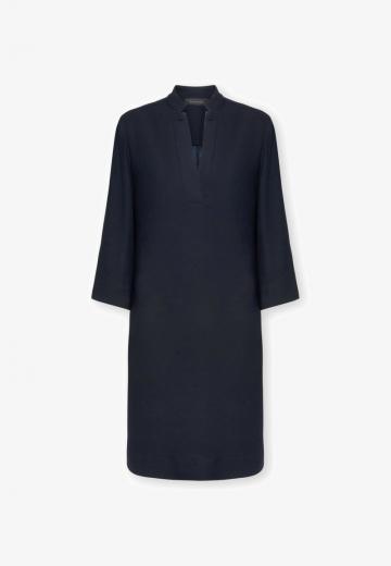 Блузка-платье