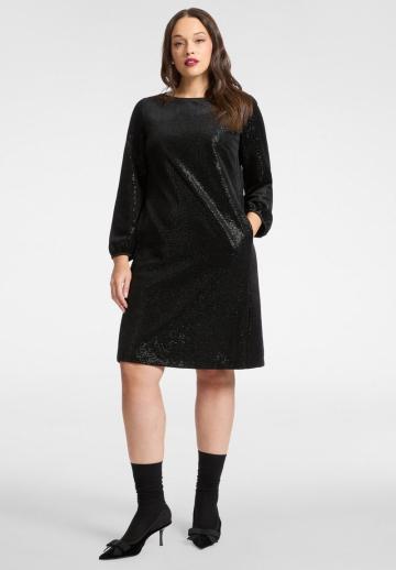 Коктейльное платье