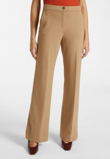 Костюмные брюки