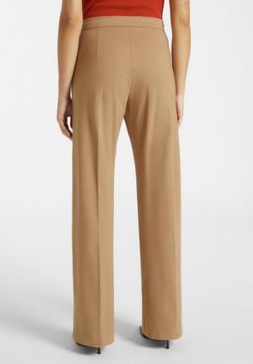 Костюмные брюки