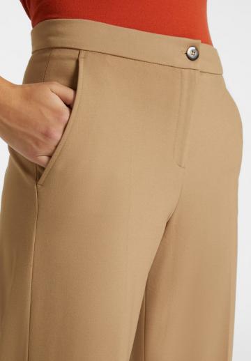 Костюмные брюки